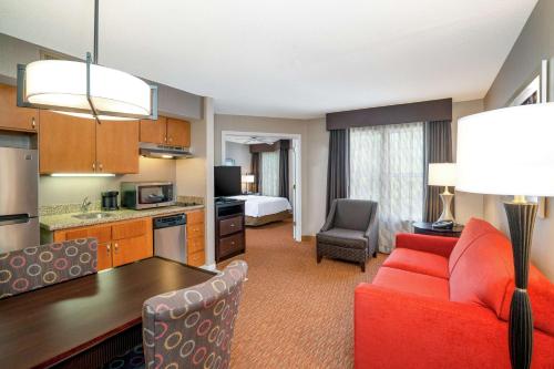 homewood suites by hilton lafayette rossville exit