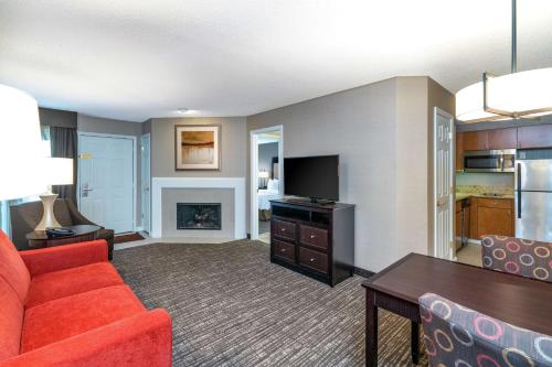 homewood suites by hilton lafayette rossville exit