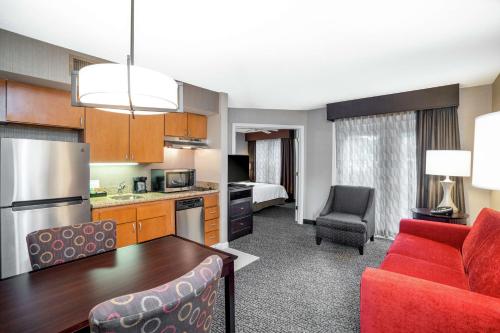 homewood suites by hilton lafayette rossville exit