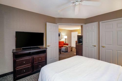 homewood suites by hilton lafayette rossville exit