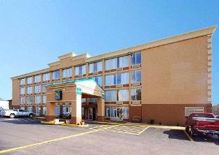 Quality Inn & Suites Lafayette I-65,Tippecanoe>>Lafayette,3 star