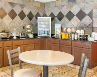Quality Inn & Suites Lafayette I-65,Tippecanoe>>Lafayette,3 star