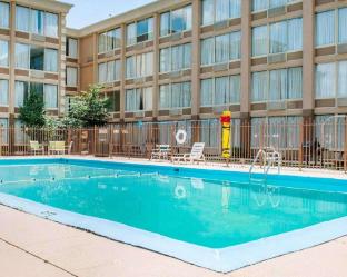 Quality Inn & Suites Lafayette I-65,Tippecanoe>>Lafayette,3 star