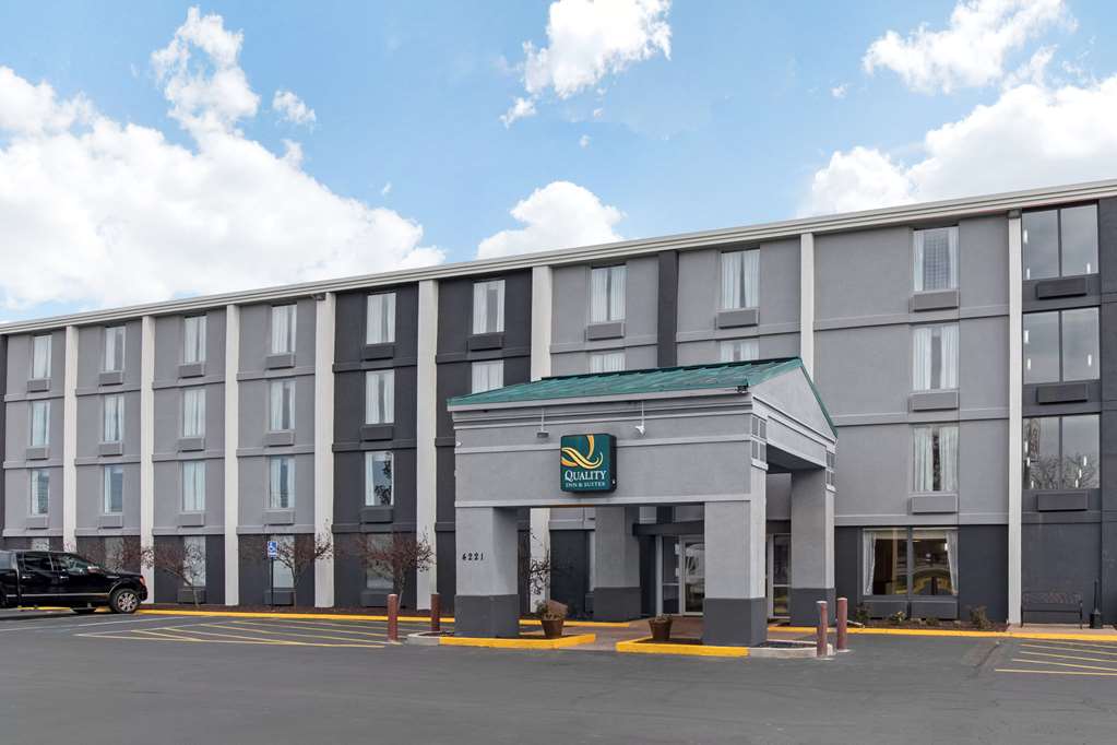 quality inn and suites lafayette i 65