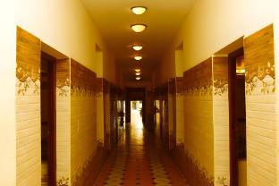 abirami rayal residency