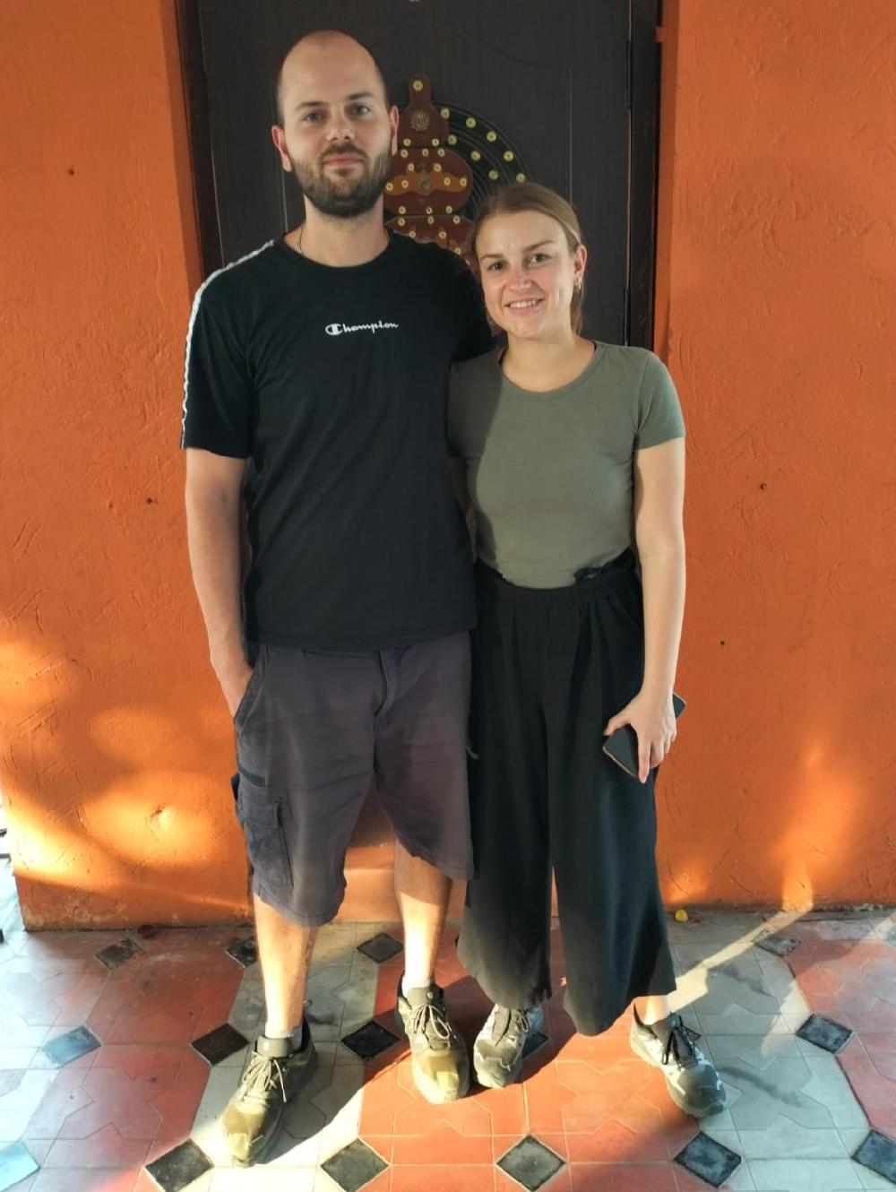 abirami rayal residency