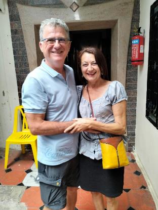 abirami rayal residency