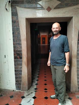 abirami rayal residency