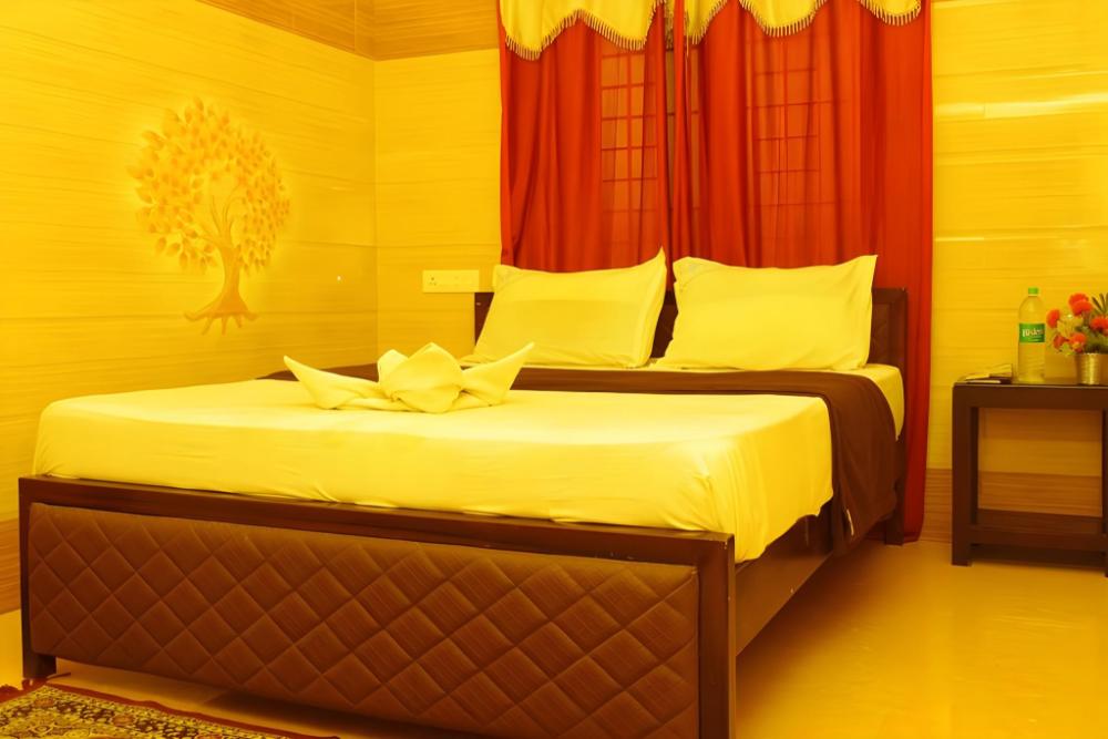 abirami rayal residency