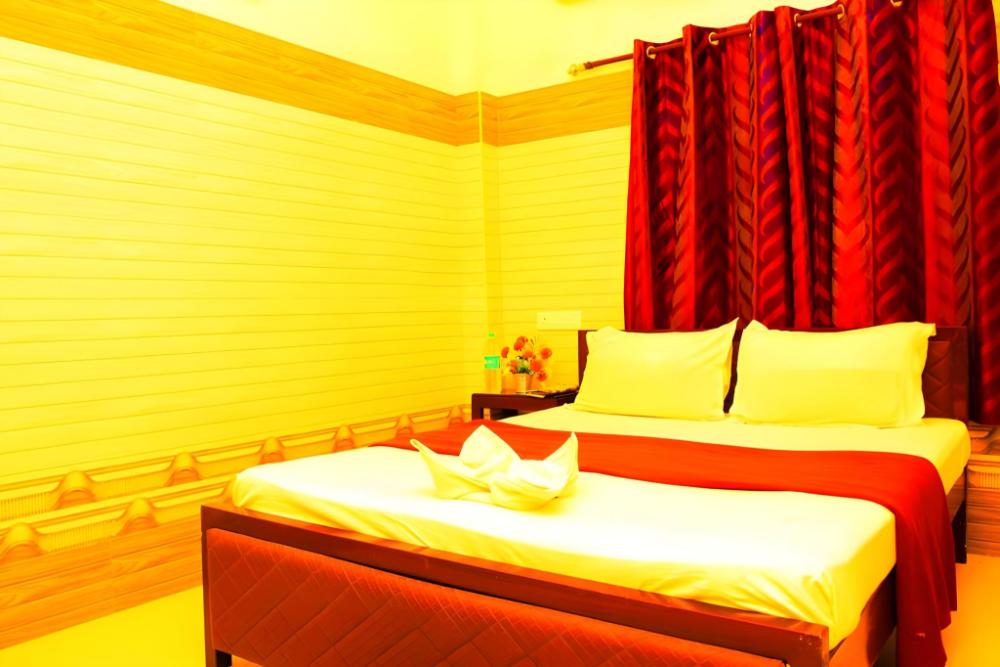 abirami rayal residency