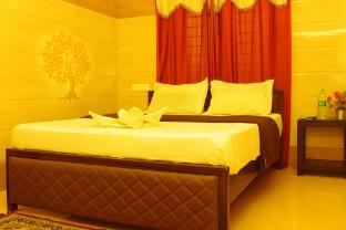 abirami rayal residency