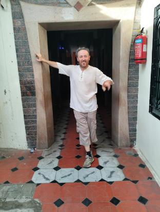 abirami rayal residency