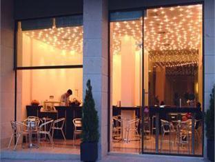 Hotel Olympic,Heraklion>>Crete,3 star