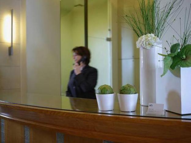 hotel olympic