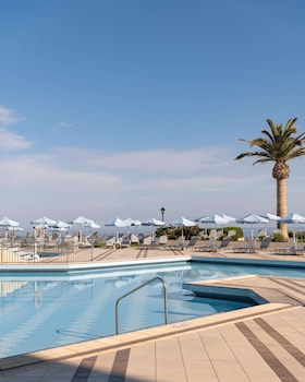 rethymno