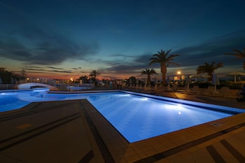 rethymno