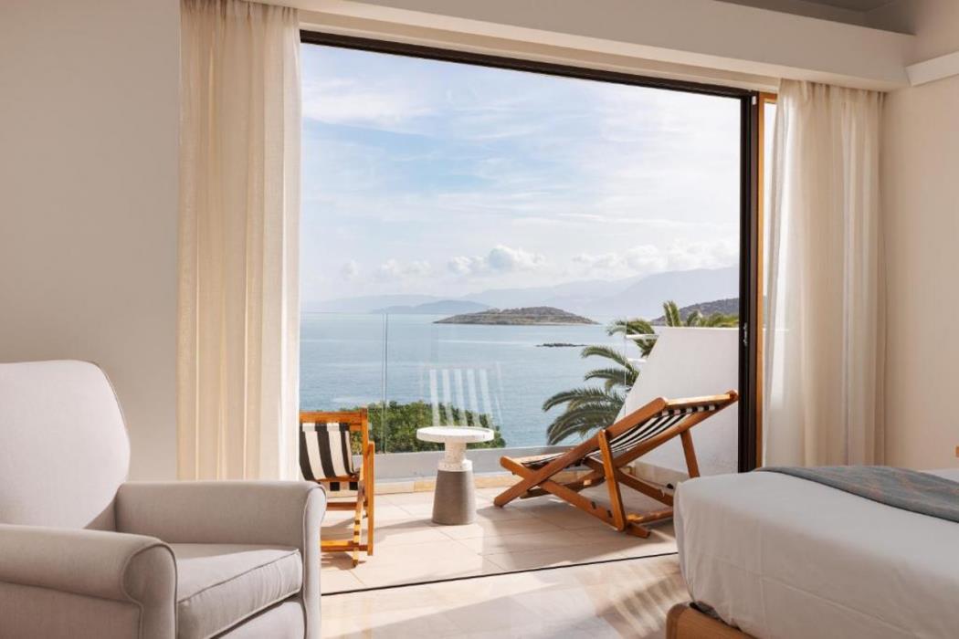 st nicolas bay resort hotel and villas