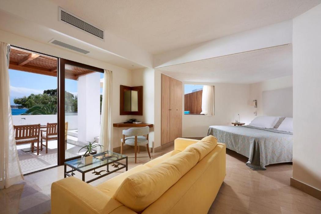 st nicolas bay resort hotel and villas