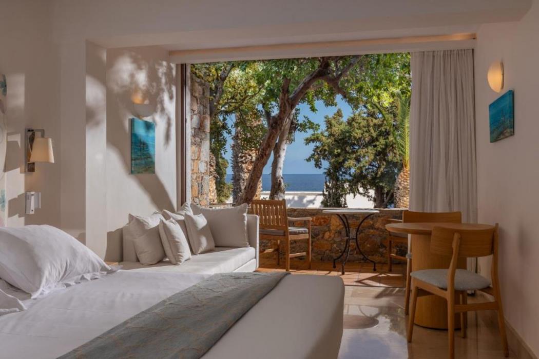 st nicolas bay resort hotel and villas