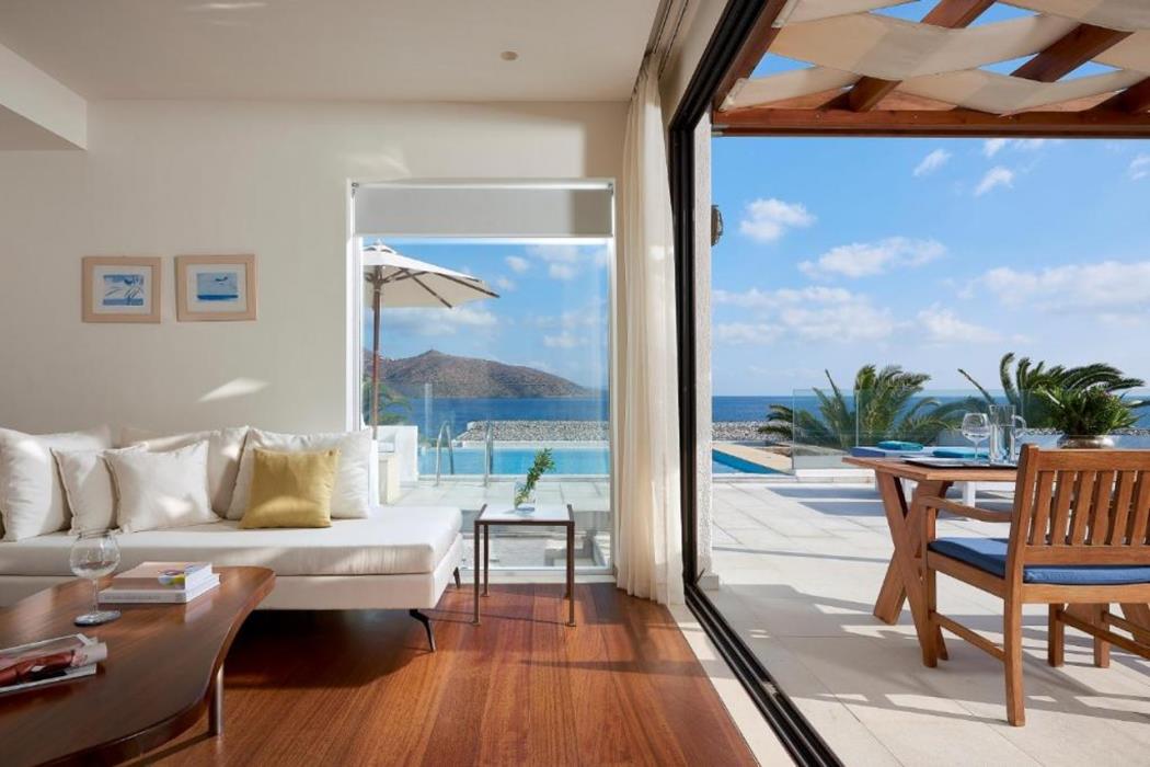 st nicolas bay resort hotel and villas