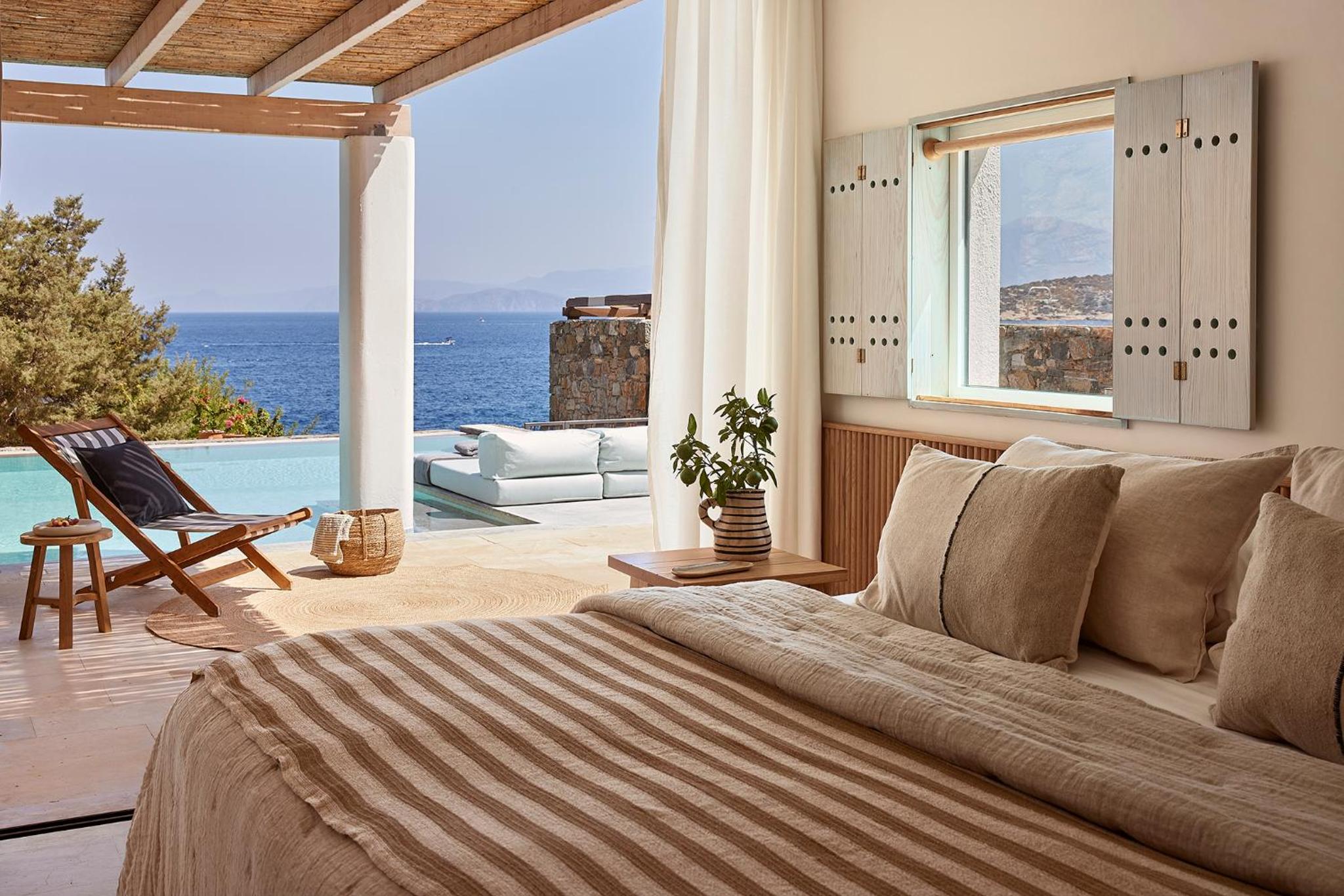 st nicolas bay resort hotel and villas