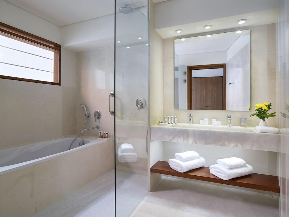 st nicolas bay resort hotel and villas