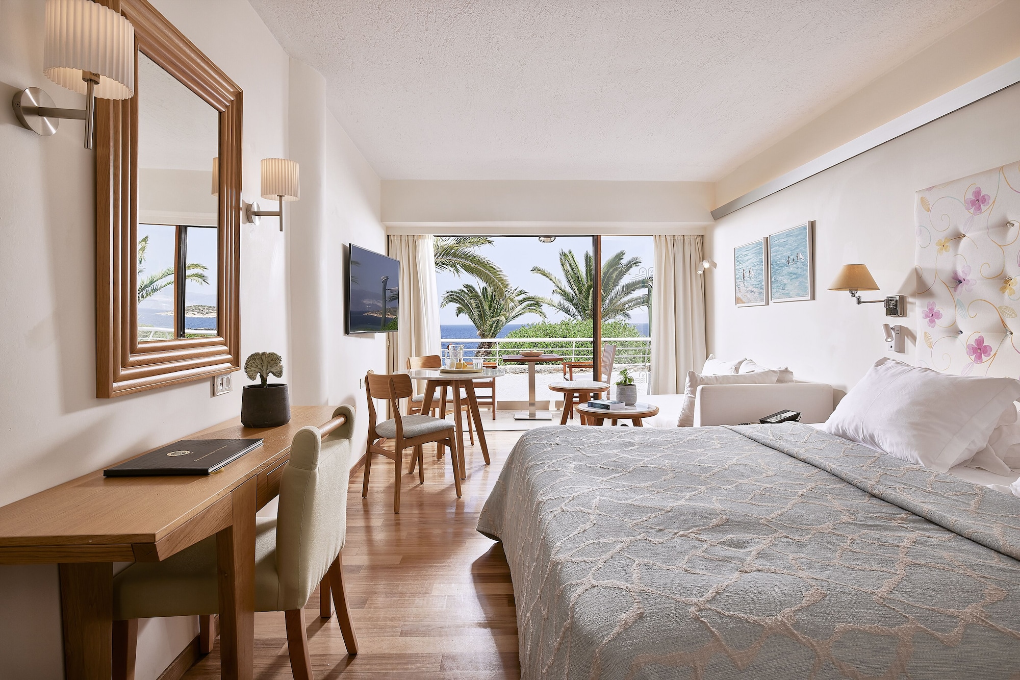 st nicolas bay resort hotel and villas