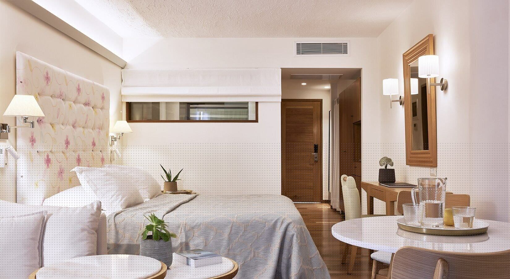 st nicolas bay resort hotel and villas