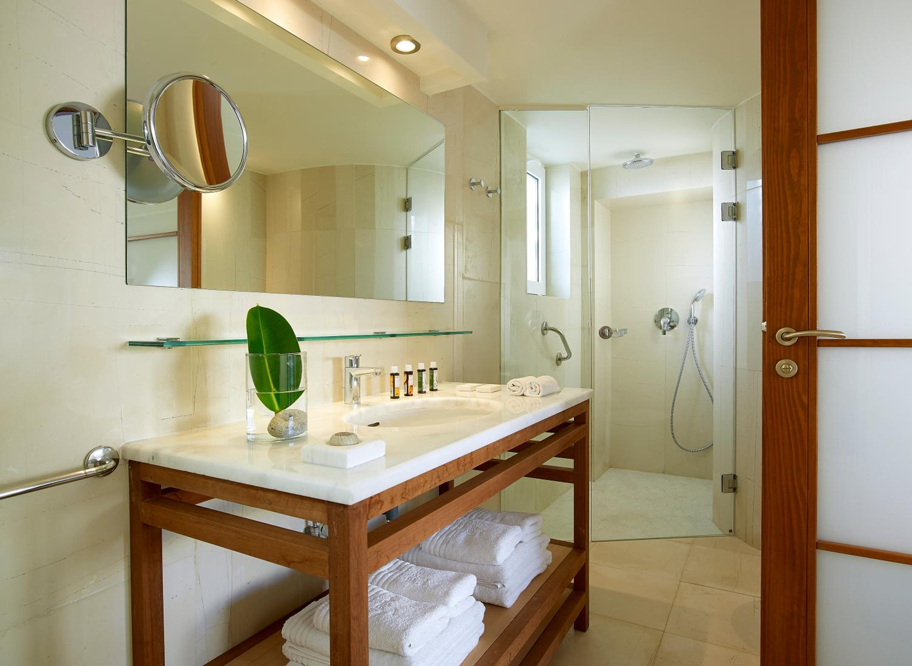 st nicolas bay resort hotel and villas