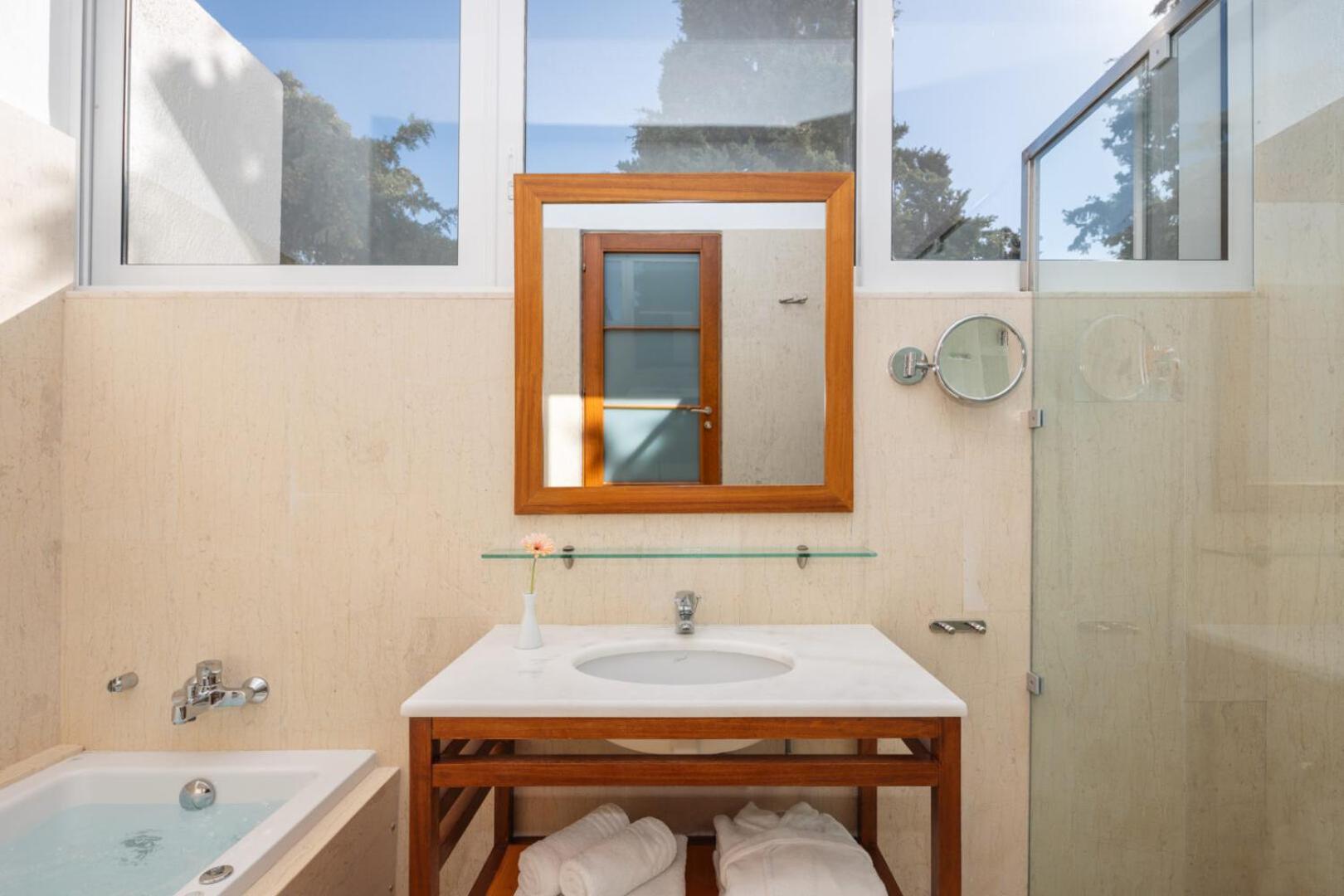st nicolas bay resort hotel and villas