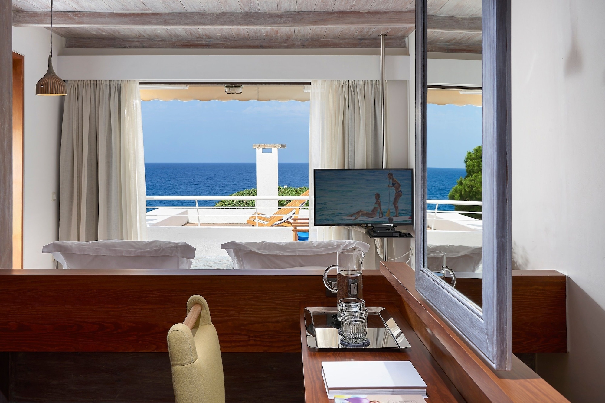 st nicolas bay resort hotel and villas