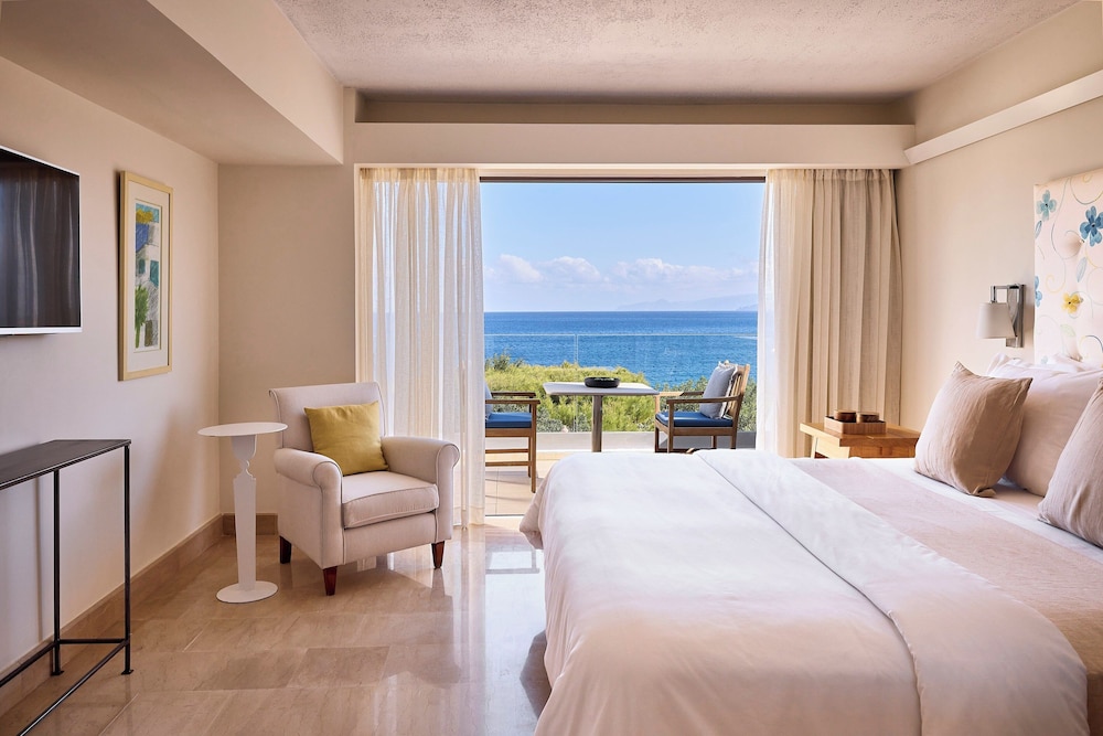 st nicolas bay resort hotel and villas