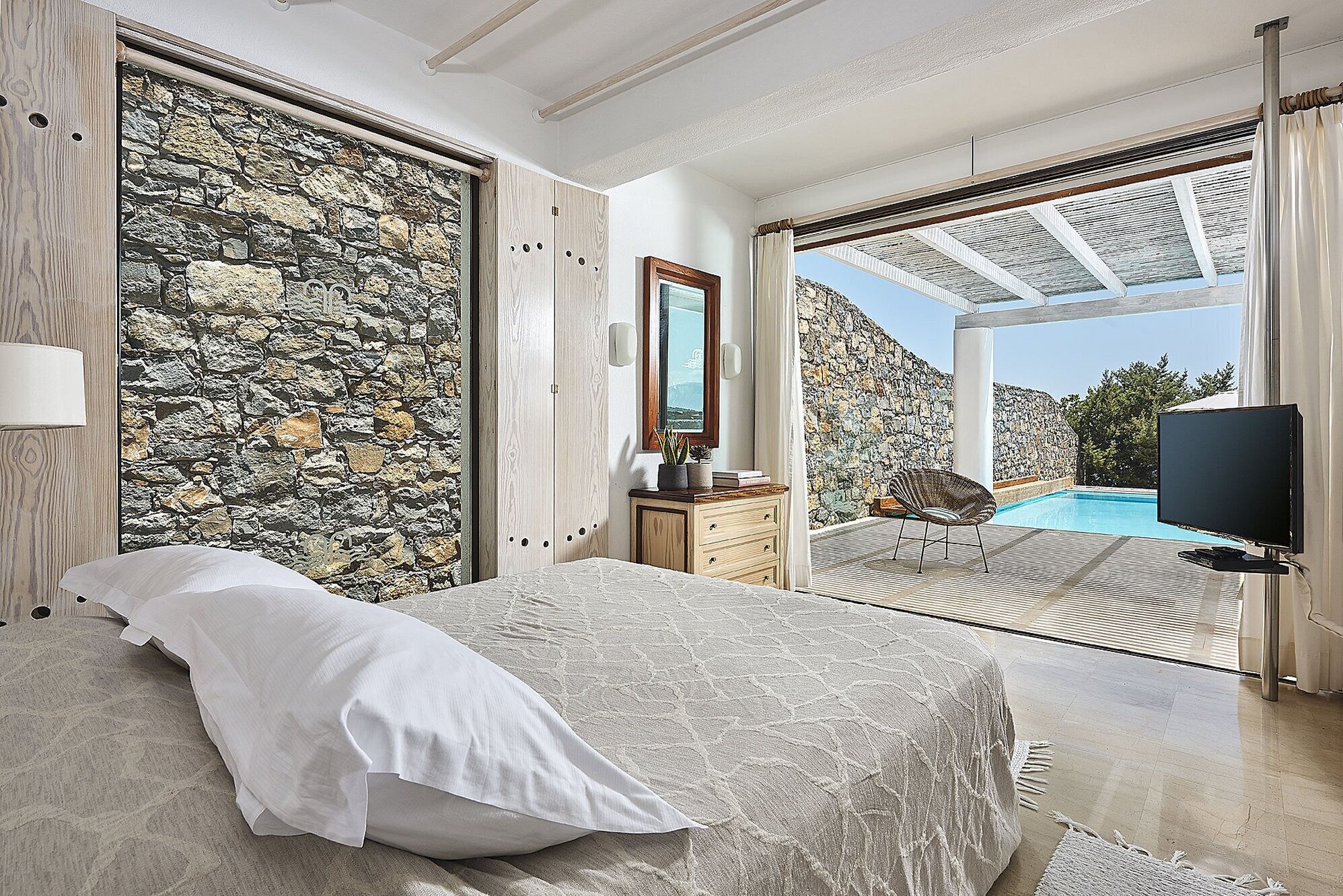 st nicolas bay resort hotel and villas