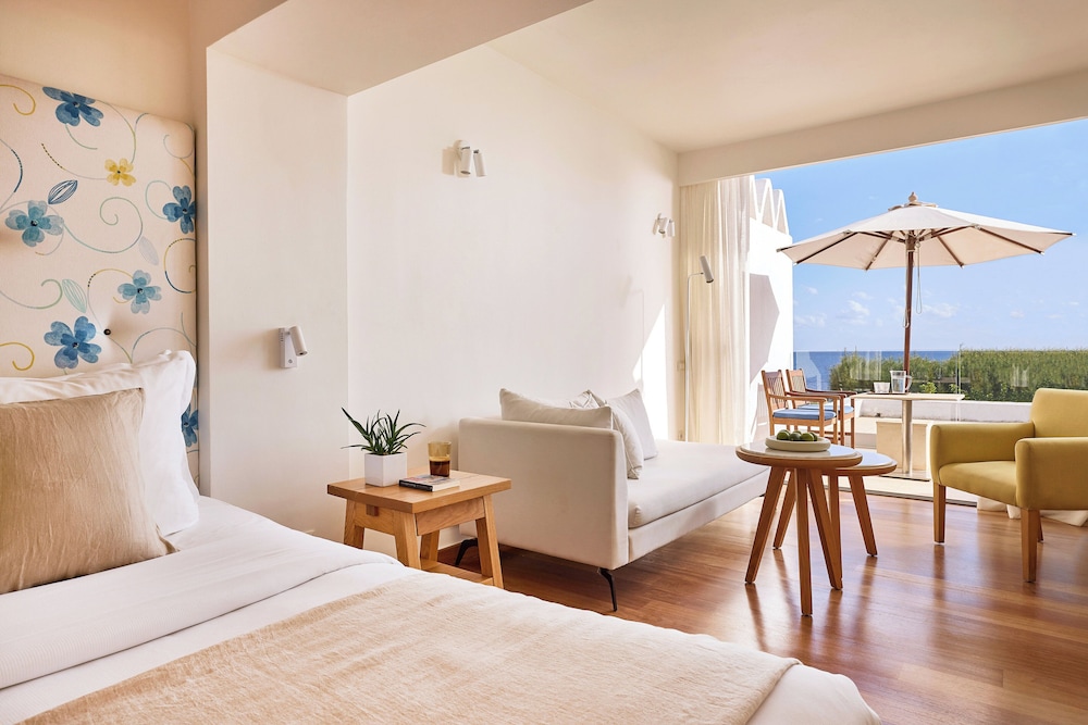 st nicolas bay resort hotel and villas