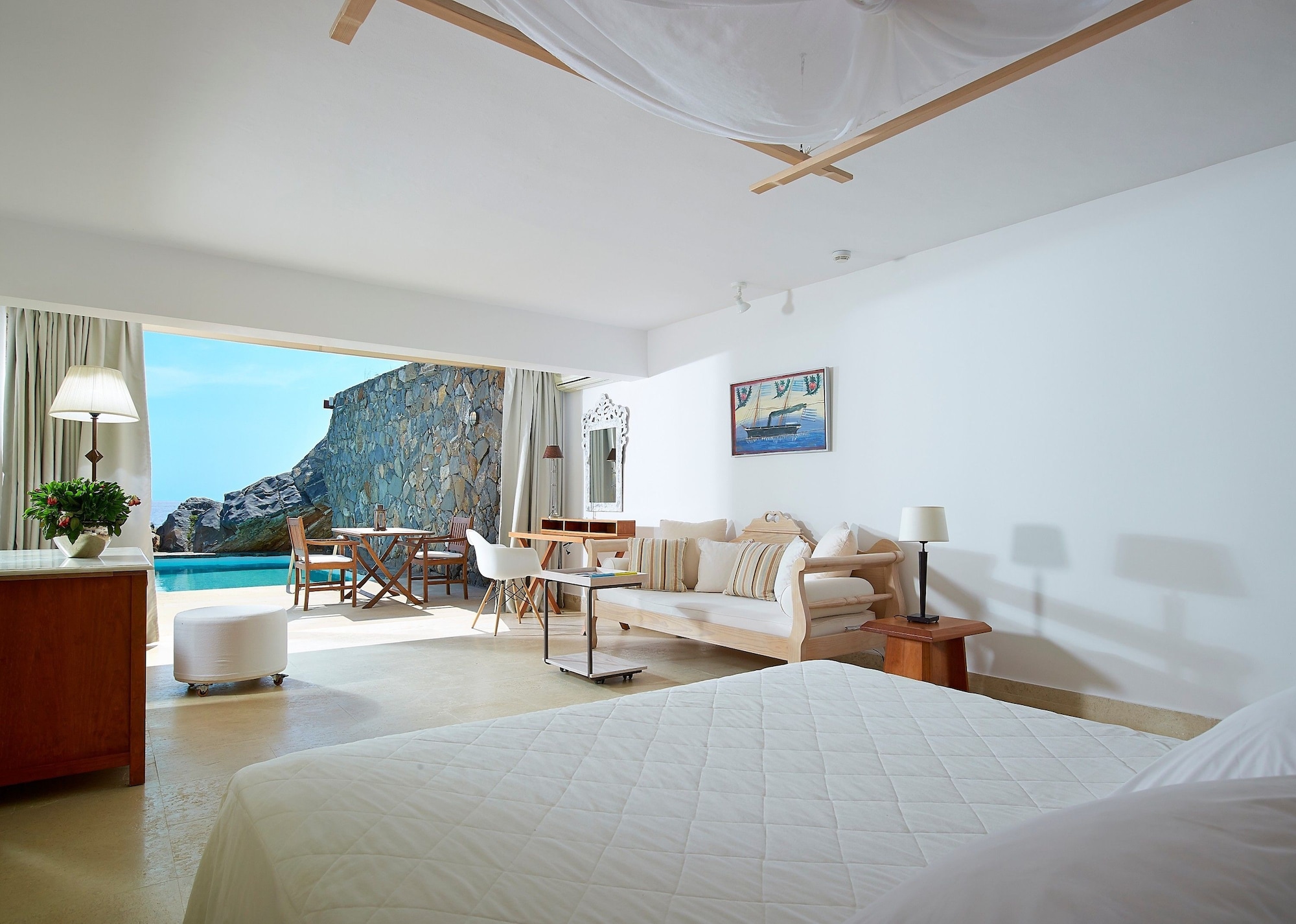 st nicolas bay resort hotel and villas
