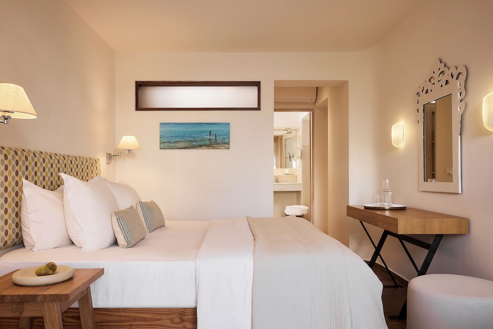 st nicolas bay resort hotel and villas