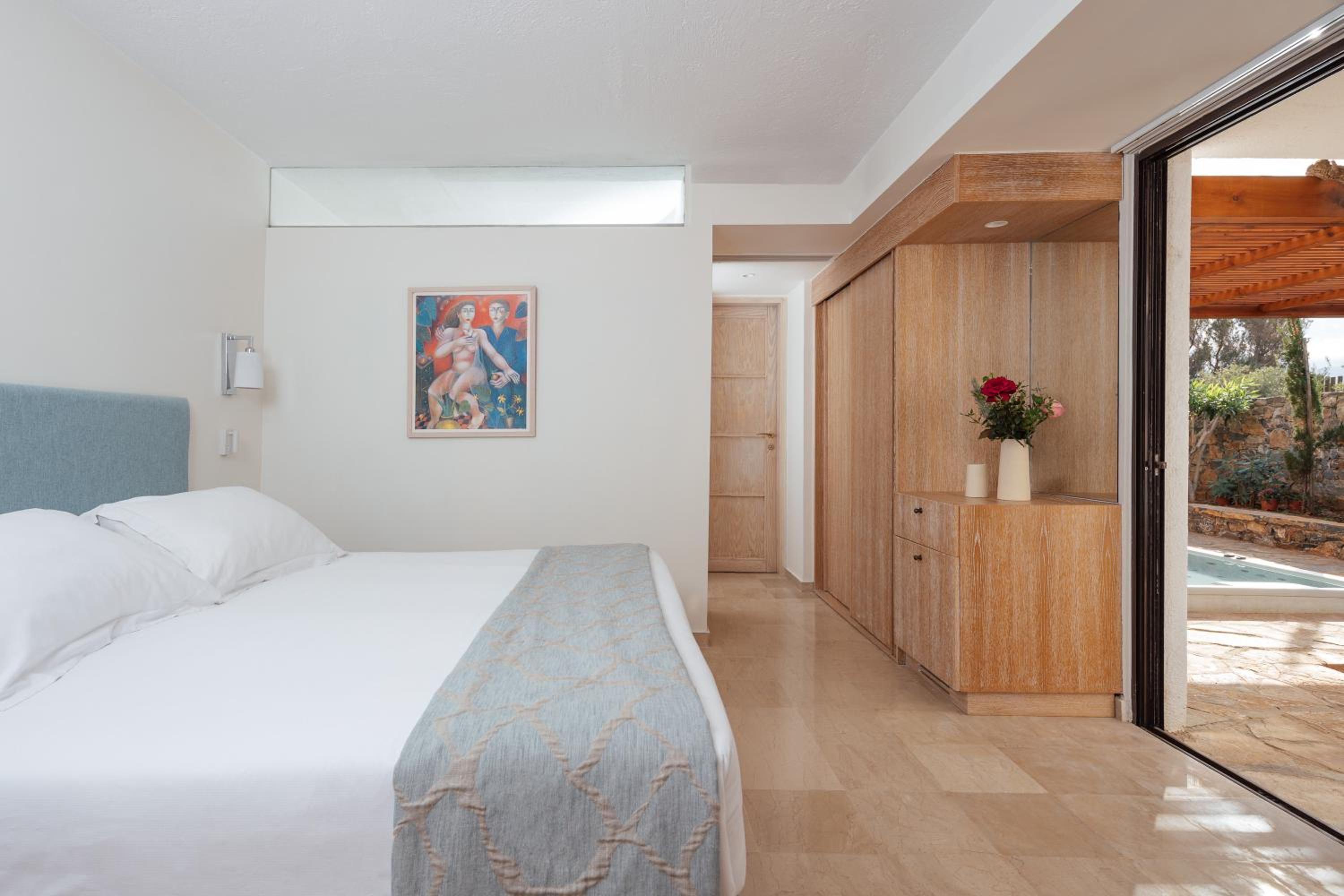 st nicolas bay resort hotel and villas