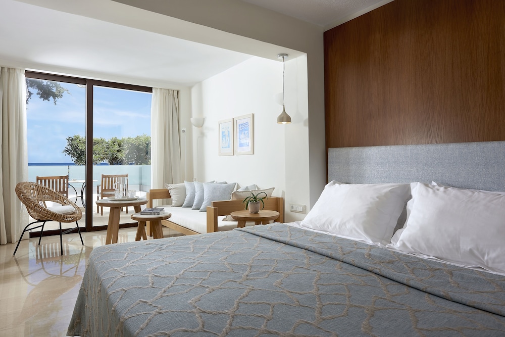 st nicolas bay resort hotel and villas