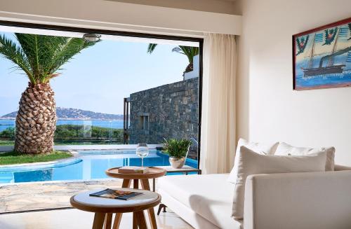 st nicolas bay resort hotel and villas