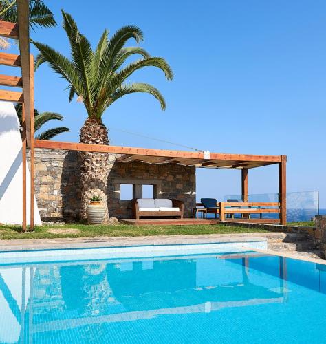 st nicolas bay resort hotel and villas