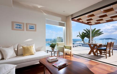 st nicolas bay resort hotel and villas