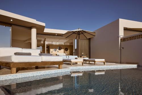 st nicolas bay resort hotel and villas