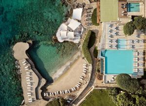 st nicolas bay resort hotel and villas