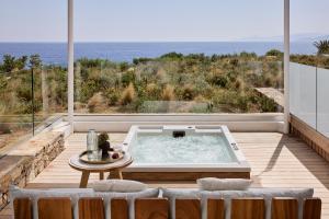 st nicolas bay resort hotel and villas