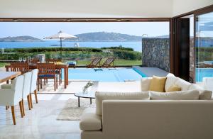 st nicolas bay resort hotel and villas