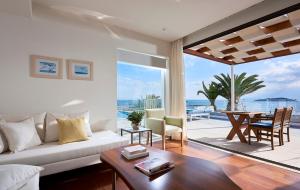 st nicolas bay resort hotel and villas