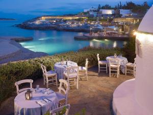 st nicolas bay resort hotel and villas