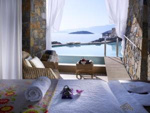 st nicolas bay resort hotel and villas