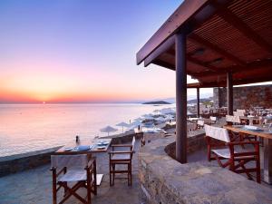st nicolas bay resort hotel and villas