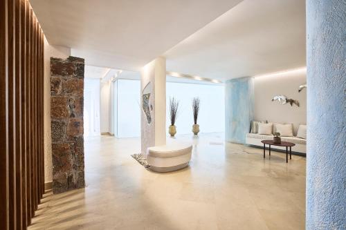 st nicolas bay resort hotel and villas